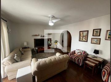 Apartamento · 198m² · 4 Quartos · 3 Vagas · Apartamento à Venda - Santana, 4 Quartos, 198 m² - São Paulo