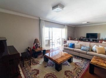 Apartamento · 209m² · 3 Quartos · 3 Vagas · Apartamento à Venda - Vila Mascote, 3 Quartos, 209 m² - São Paulo