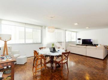 Apartamento · 158m² · 3 Quartos · 1 Vaga · Apartamento à Venda - Itaim Bibi, 3 Quartos,  158 m² - São Paulo