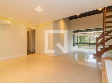 Apartamento · 213m² · 4 Quartos · 2 Vagas · Apartamento à Venda - Cavalhada, 4 Quartos,  213 m² - Porto Alegre