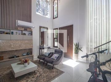 Casa · 344m² · 4 Quartos · 2 Vagas · Casa à Venda - Jardim Botânico, 4 Quartos,  344 m² - Porto Alegre