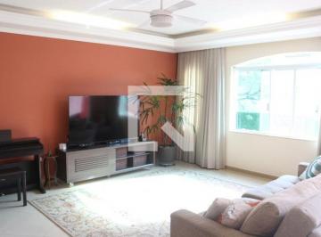 Casa · 296m² · 3 Quartos · 6 Vagas · Casa à Venda - Oswaldo Cruz, 3 Quartos, 296 m² - São Caetano do Sul
