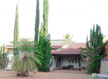 Casa · 259m² · 4 Quartos · 2 Vagas · Rua 6 - Casa à venda 4 quartos, 2 suítes em Vicente Pires