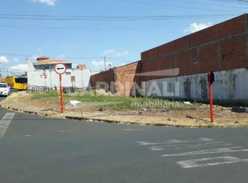 Terreno · 125m² · Terreno Padrão em São Carlos