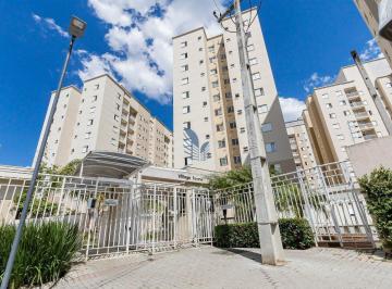 Apartamento · 55m² · 2 Quartos · 1 Vaga · Apartamento com dois quartos e vaga de garagem no bairro Tingui - Curitiba/PR