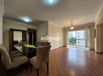 Apartamento · 100m² · 3 Quartos · Apartamento à venda - na Vila Bastos