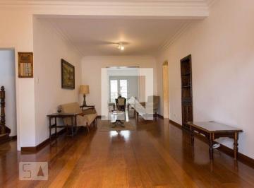 Casa · 300m² · 3 Quartos · Casa para Aluguel - Jardim Europa, 3 Quartos,  300 m² - São Paulo