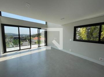 Casa · 484m² · 4 Quartos · 3 Vagas · Casa para Aluguel - São Paulo II, 4 Quartos, 484 m² - Cotia