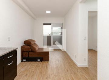 Apartamento · 37m² · 2 Quartos · Apartamento para Aluguel - Jardim Sao Luis, 2 Quartos,  37 m² - São Paulo