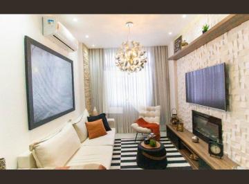 Apartamento · 55m² · 1 Quarto · Apartamento para Aluguel - Icaraí, 1 Quarto, 55 m² - Niterói