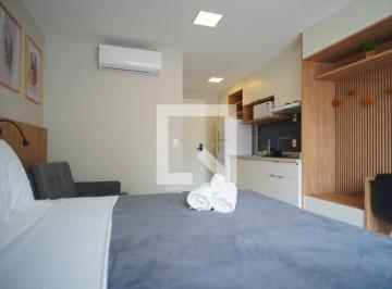 Apartamento · 24m² · 1 Quarto · Apartamento para Aluguel - Auxiliadora, 1 Quarto, 24 m² - Porto Alegre