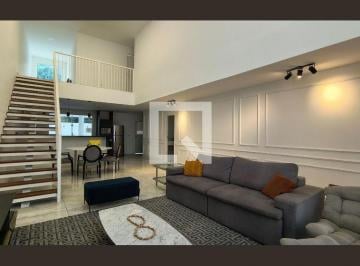 Casa · 220m² · 3 Quartos · 2 Vagas · Casa para Aluguel - Recreio, 3 Quartos,  220 m² - Rio de Janeiro