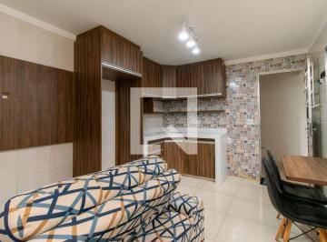 Casa · 45m² · 1 Quarto · Casa para Aluguel - Jardim Marilia, 1 Quarto,  45 m² - São Paulo