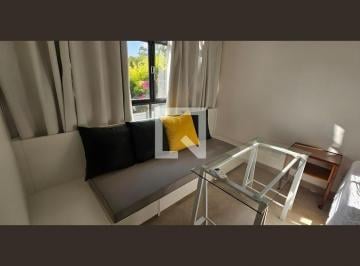 Apartamento · 30m² · 1 Quarto · 1 Vaga · Apartamento para Aluguel - Asa Sul, 1 Quarto, 30 m² - Brasília