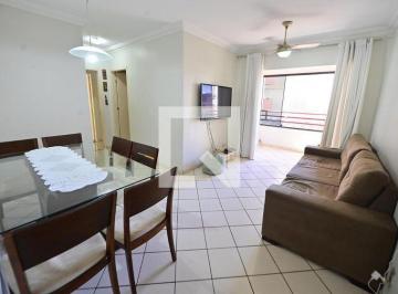 Apartamento · 61m² · 2 Quartos · 1 Vaga · Apartamento para Aluguel - Serrinha, 2 Quartos, 61 m² - Goiânia