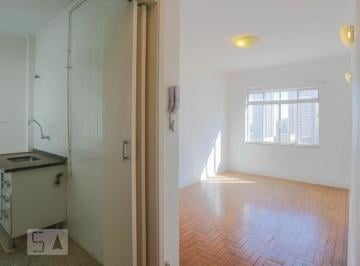 Apartamento · 43m² · 1 Quarto · Apartamento para Aluguel - Cambuci, 1 Quarto, 43 m² - São Paulo