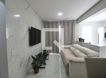 Apartamento · 140m² · 2 Quartos · 2 Vagas · Apartamento para Aluguel - Parque Enseada, 2 Quartos, 140 m² - Guarujá