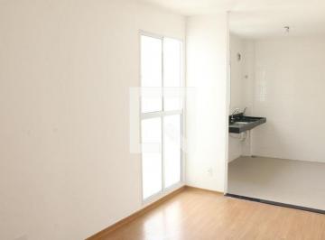 Apartamento · 48m² · 2 Quartos · Apartamento para Aluguel - Jardim Alvorada, 2 Quartos, 48 m² - Nova Iguaçu