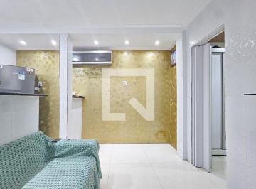 Casa · 30m² · 1 Quarto · Casa para Aluguel - Pituba, 1 Quarto, 30 m² - Salvador