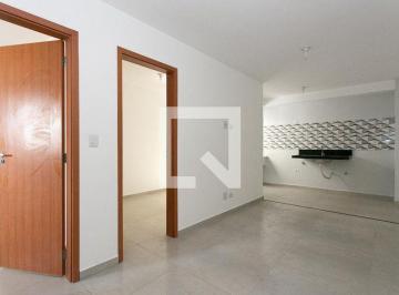 Apartamento · 42m² · 2 Quartos · Apartamento para Aluguel - Vila Esperança, 2 Quartos,  42 m² - São Paulo