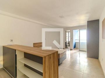 Apartamento · 33m² · 1 Quarto · Apartamento para Aluguel - Santa Cecília, 1 Quarto, 33 m² - São Paulo