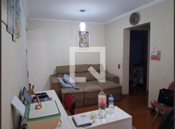 Apartamento · 62m² · 2 Quartos · 1 Vaga · Apartamento para Aluguel - Freguesia do Ó, 2 Quartos, 62 m² - São Paulo