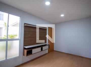 Apartamento · 40m² · 2 Quartos · 1 Vaga · Apartamento para Aluguel - Julio Mesquita Filho, 2 Quartos, 40 m² - Sorocaba