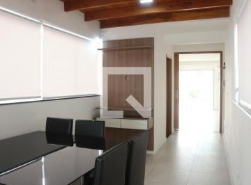 Apartamento · 110m² · 2 Quartos · 1 Vaga · Apartamento para Aluguel - Santo Antônio, 2 Quartos, 110 m² - São Caetano do Sul