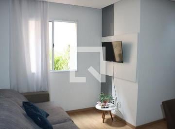 Apartamento · 45m² · 2 Quartos · 1 Vaga · Apartamento para Aluguel - Jardim Central, 2 Quartos, 45 m² - Cotia