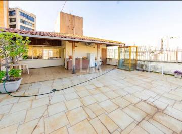 Apartamento · 419m² · 4 Quartos · 4 Vagas · Cobertura à venda, 4 quartos, 2 suítes, 4 vagas, Carmo - Belo Horizonte/MG