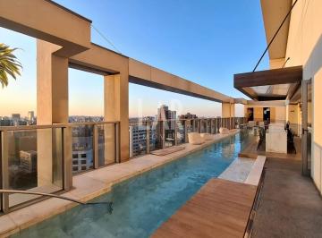 Apartamento · 78m² · 1 Quarto · 2 Vagas · Apartamento à venda, 1 quarto, 1 suíte, 2 vagas, Savassi - Belo Horizonte/MG