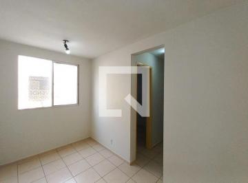 Apartamento · 48m² · 2 Quartos · 1 Vaga · Apartamento à Venda - Parque Prado, 2 Quartos, 48 m² - Campinas