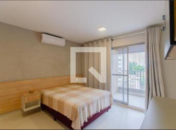 Apartamento · 29m² · 1 Quarto · Apartamento à Venda - Vila Mariana, 1 Quarto, 29 m² - São Paulo