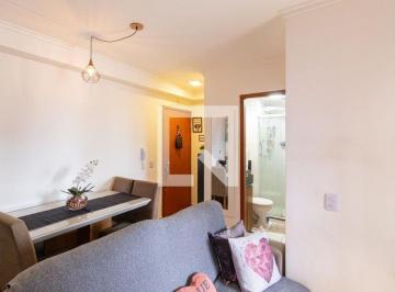 Apartamento · 33m² · 2 Quartos · 1 Vaga · Apartamento à Venda - Santa Maria, 2 Quartos, 33 m² - Osasco