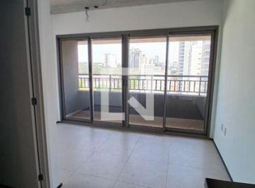 Apartamento en Venda de 1 quarto Brooklin · Apartamento à Venda - Brooklin, 1 Quarto,  24 m² - São Paulo