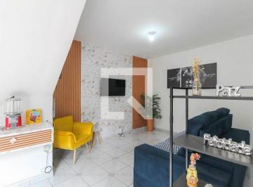Casa · 150m² · 3 Quartos · 1 Vaga · Casa à Venda - Sapopemba, 3 Quartos,  150 m² - São Paulo