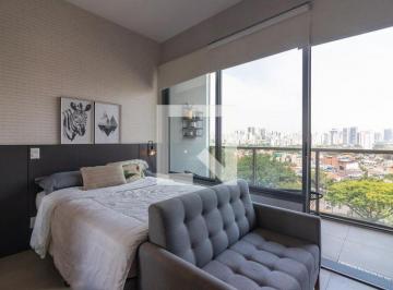 Apartamento · 27m² · 1 Quarto · Apartamento à Venda - Vila Olímpia, 1 Quarto, 27 m² - São Paulo