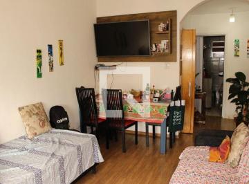 Apartamento · 44m² · 1 Quarto · Apartamento à Venda - Centro, 1 Quarto, 44 m² - São Paulo