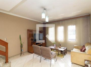 Casa · 120m² · 3 Quartos · 3 Vagas · Casa à Venda - Itaquera, 3 Quartos,  120 m² - São Paulo
