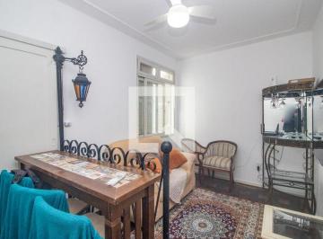Apartamento · 45m² · 2 Quartos · Apartamento à Venda - Centro Histórico, 2 Quartos, 45 m² - Porto Alegre