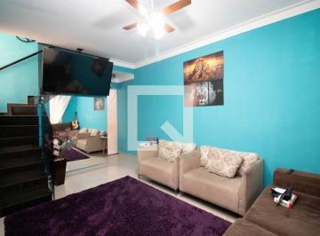 Casa · 125m² · 3 Quartos · 2 Vagas · Casa à Venda - Jardim Cocaia, 3 Quartos, 125 m² - Guarulhos