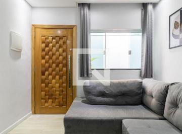 Casa · 130m² · 2 Quartos · 2 Vagas · Casa à Venda - Jardim Brasil , 2 Quartos, 130 m² - São Paulo