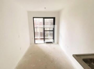 Apartamento · 27m² · 1 Quarto · Apartamento à Venda - Pinheiros, 1 Quarto, 27 m² - São Paulo