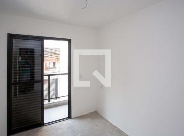 Apartamento · 42m² · 2 Quartos · 1 Vaga · Apartamento à Venda - Centro, 2 Quartos, 42 m² - Diadema