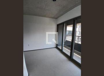 Apartamento · 23m² · 1 Quarto · Apartamento à Venda - Brooklin, 1 Quarto,  23 m² - São Paulo