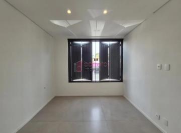 Comercial · 12m² · SALA COMERCIAL PARA LOCAÇÃO NO JARDIM ANA MARIA - JUNDIAÍ/SP