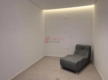 Comercial · 12m² · SALA COMERCIAL PARA LOCAÇÃO NO JARDIM ANA MARIA - JUNDIAÍ/SP