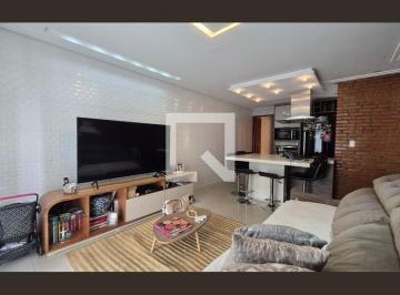 Apartamento · 156m² · 2 Quartos · 2 Vagas · Apartamento à Venda - Jardim Bela Vista, 2 Quartos,  156 m² - Santo André