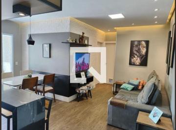 Apartamento · 67m² · 2 Quartos · 1 Vaga · Apartamento à Venda - Medeiros, 2 Quartos,  67 m² - Jundiaí