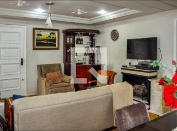 Apartamento · 146m² · 3 Quartos · Apartamento à Venda - Centro Histórico, 3 Quartos,  146 m² - Porto Alegre